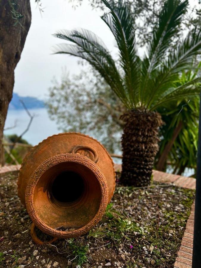 Villa Hermosa Costiera Amalfitana Exterior foto